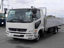 2026 Mitsubishi Fuso Fighter