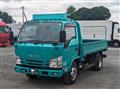 2021 Isuzu Elf Truck