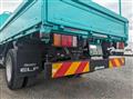 2021 Isuzu Elf Truck