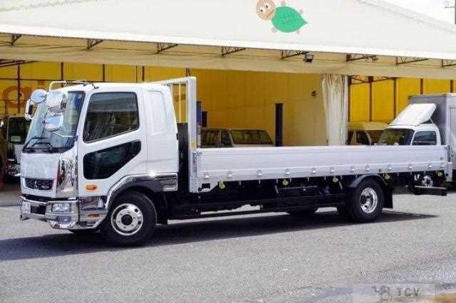 2026 Mitsubishi Fuso Fighter