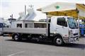 2026 Mitsubishi Fuso Fighter