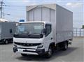 2025 Mitsubishi Fuso Canter