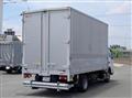 2025 Mitsubishi Fuso Canter