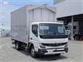 2025 Mitsubishi Fuso Canter