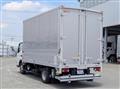 2025 Mitsubishi Fuso Canter