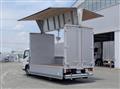 2025 Mitsubishi Fuso Canter