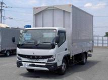 2025 Mitsubishi Fuso Canter