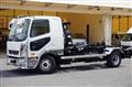 2026 Mitsubishi Fuso Fighter