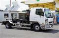2026 Mitsubishi Fuso Fighter