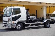 2026 Mitsubishi Fuso Fighter