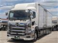 2019 Hino Profia