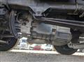 2020 Mitsubishi Fuso Super Great