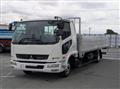 2026 Mitsubishi Fuso Fighter