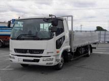 2026 Mitsubishi Fuso Fighter