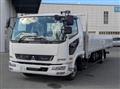 2026 Mitsubishi Fuso Fighter