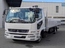 2026 Mitsubishi Fuso Fighter