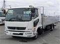 2026 Mitsubishi Fuso Fighter
