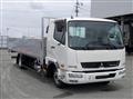 2026 Mitsubishi Fuso Fighter