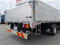 2026 Mitsubishi Fuso Fighter