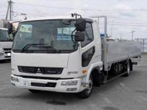 2026 Mitsubishi Fuso Fighter