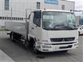 2026 Mitsubishi Fuso Fighter