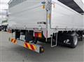 2026 Mitsubishi Fuso Fighter