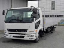 2026 Mitsubishi Fuso Fighter