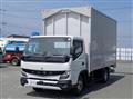 2025 Mitsubishi Fuso Canter