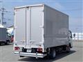 2025 Mitsubishi Fuso Canter