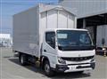 2025 Mitsubishi Fuso Canter