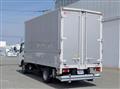 2025 Mitsubishi Fuso Canter