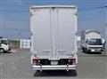 2025 Mitsubishi Fuso Canter