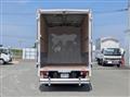 2025 Mitsubishi Fuso Canter