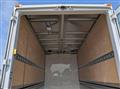 2025 Mitsubishi Fuso Canter