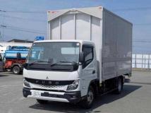 2025 Mitsubishi Fuso Canter