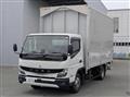 2025 Mitsubishi Fuso Canter