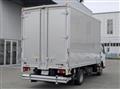 2025 Mitsubishi Fuso Canter