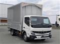 2025 Mitsubishi Fuso Canter