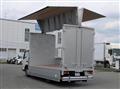 2025 Mitsubishi Fuso Canter