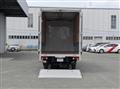 2025 Mitsubishi Fuso Canter