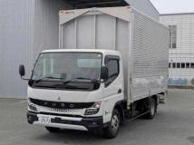 2025 Mitsubishi Fuso Canter