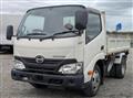 2018 Hino Dutro