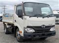 2018 Hino Dutro