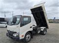 2018 Hino Dutro
