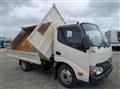 2018 Hino Dutro