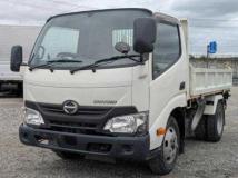 2018 Hino Dutro
