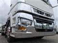 2023 Mitsubishi Fuso Super Great