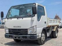 2019 Isuzu Elf Truck