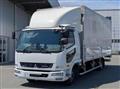 2025 Mitsubishi Fuso Fighter
