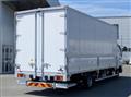 2025 Mitsubishi Fuso Fighter